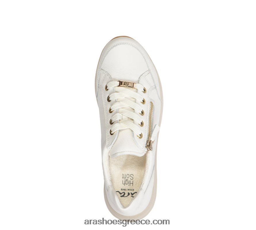 ara Shoes oleanna γυναικείο δαντέλα με φερμουάρ στο πλάι 66VNFL113