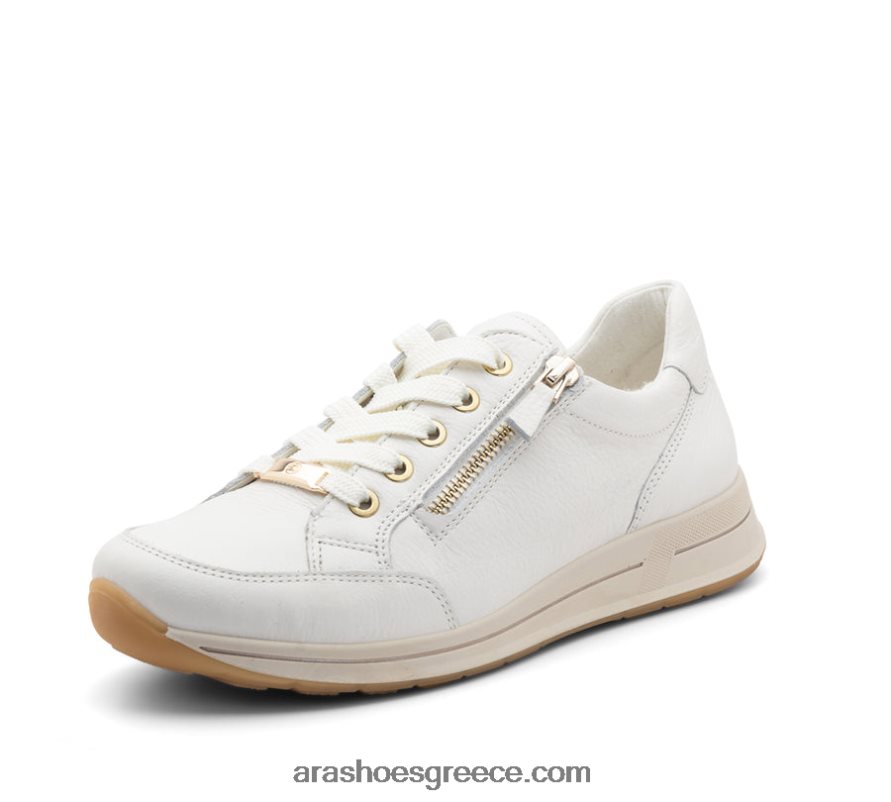 ara Shoes oleanna γυναικείο δαντέλα με φερμουάρ στο πλάι 66VNFL114