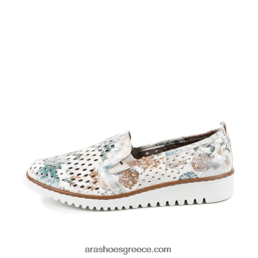 ara Shoes pacha γυναικείο slip-on loafer 66VNFL497