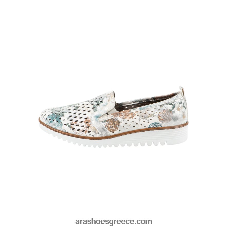 ara Shoes pacha γυναικείο slip-on loafer 66VNFL498