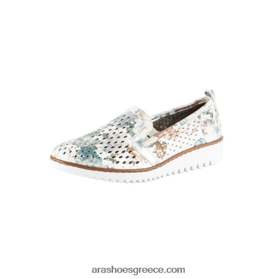 ara Shoes pacha γυναικείο slip-on loafer 66VNFL498