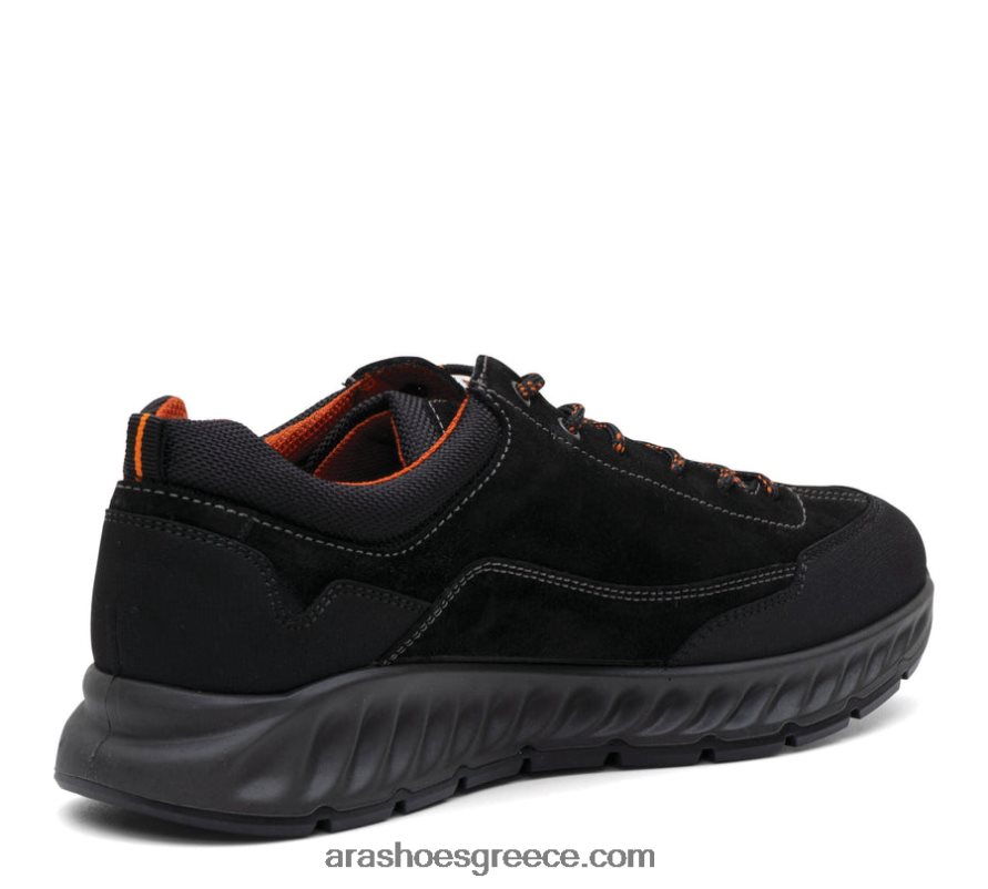 ara Shoes pietro ανδρικό πεζοπόρο με κορδόνια gore-tex 66VNFL322