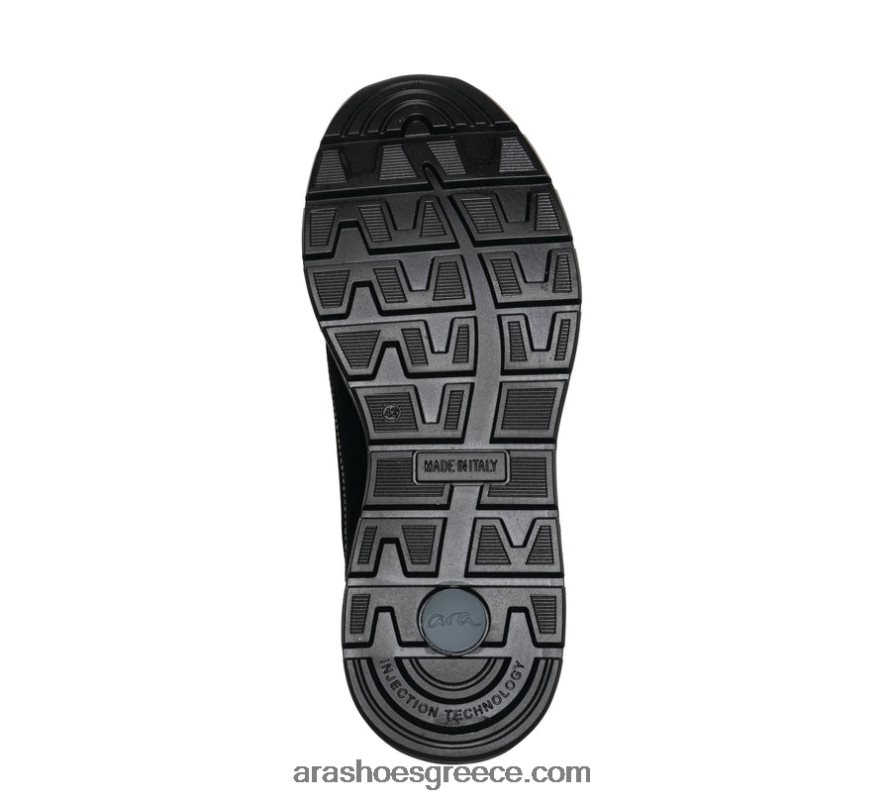 ara Shoes pietro ανδρικό πεζοπόρο με κορδόνια gore-tex 66VNFL322