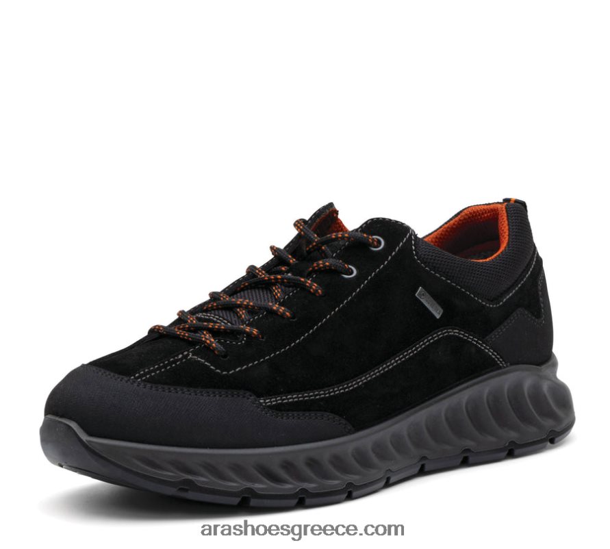 ara Shoes pietro ανδρικό πεζοπόρο με κορδόνια gore-tex 66VNFL325