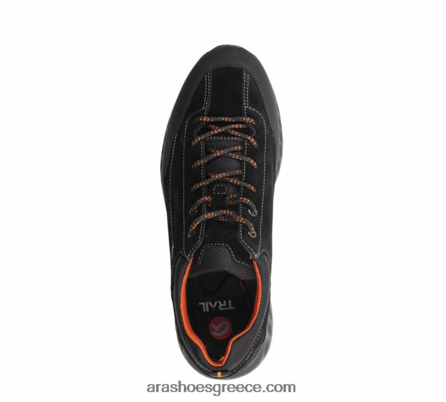 ara Shoes pietro ανδρικό πεζοπόρο με κορδόνια gore-tex 66VNFL325