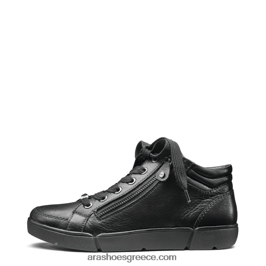 ara Shoes raja γυναικείο sneaker με κορδόνια με φερμουάρ 66VNFL395