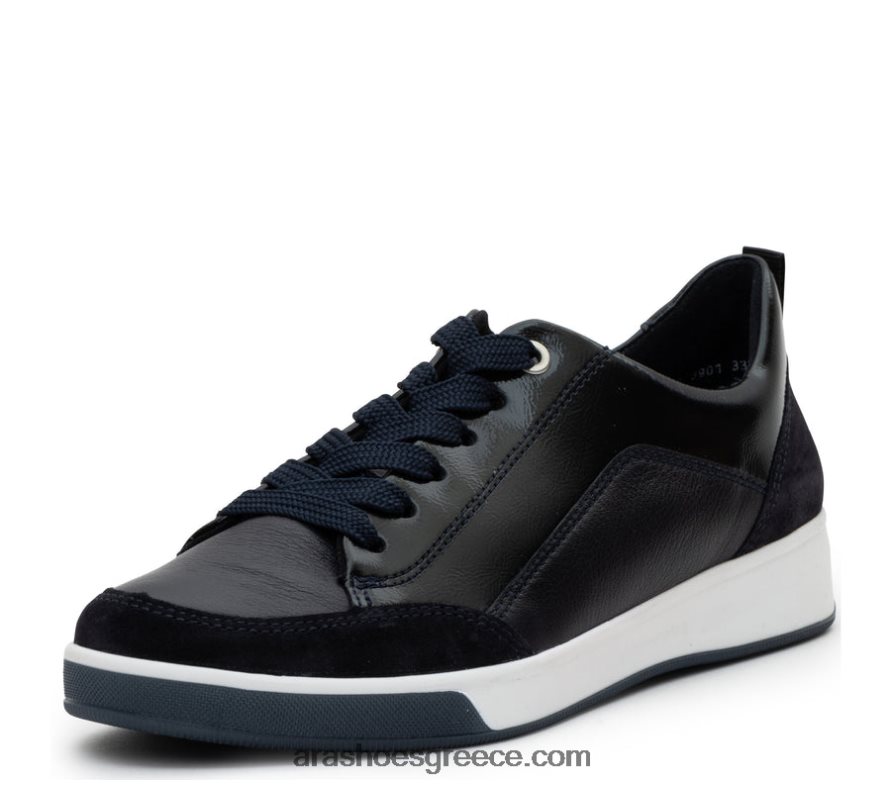 ara Shoes redmond γυναικείο sneaker με κορδόνια 66VNFL183