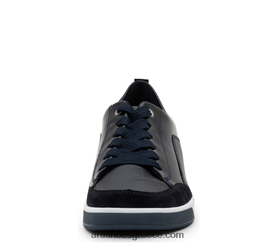ara Shoes redmond γυναικείο sneaker με κορδόνια 66VNFL183