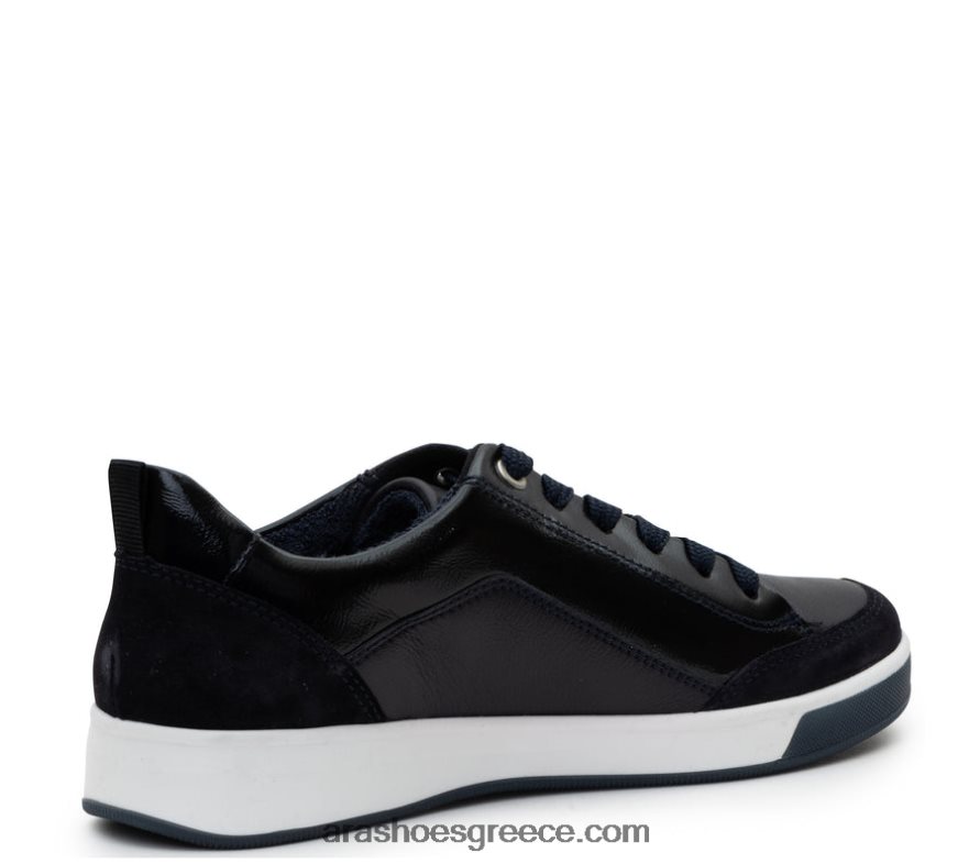 ara Shoes redmond γυναικείο sneaker με κορδόνια 66VNFL183