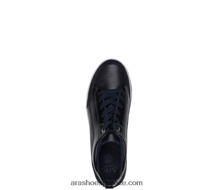 ara Shoes redmond γυναικείο sneaker με κορδόνια 66VNFL183