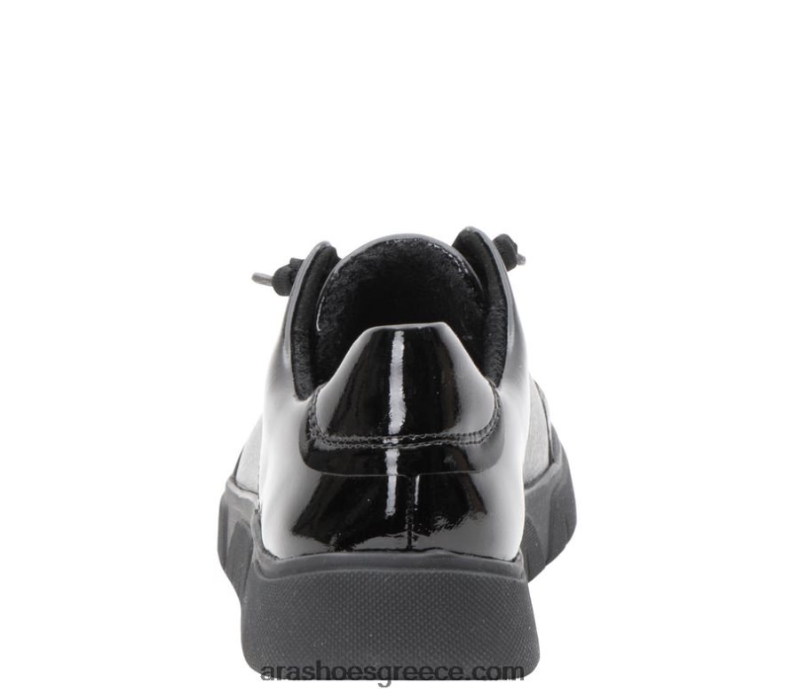 ara Shoes regina γυναικείο ελαστικό δαντελένιο slip-on sneaker 66VNFL184