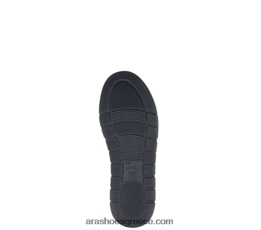 ara Shoes regina γυναικείο ελαστικό δαντελένιο slip-on sneaker 66VNFL184
