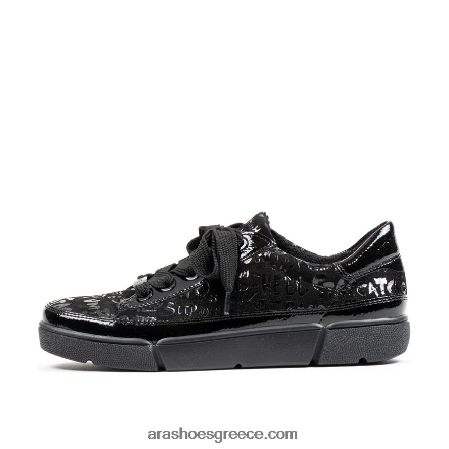 ara Shoes renata (φθινόπωρο) γυναικείο sneaker με κορδόνια 66VNFL465