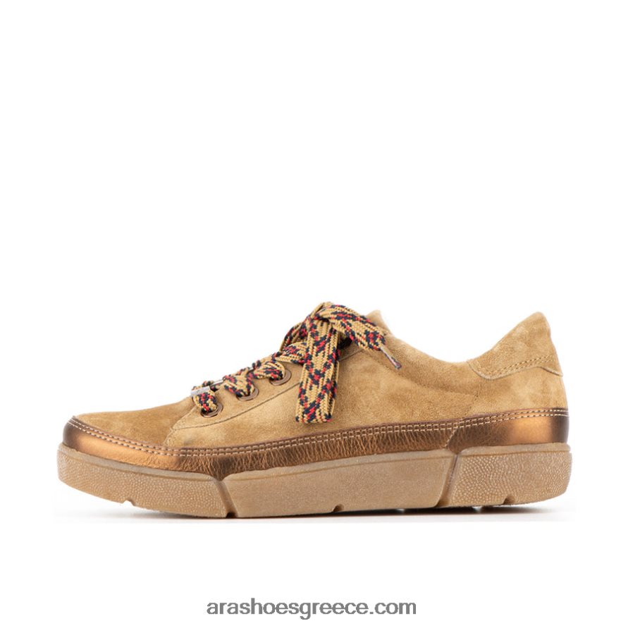 ara Shoes renata (φθινόπωρο) γυναικείο sneaker με κορδόνια 66VNFL466