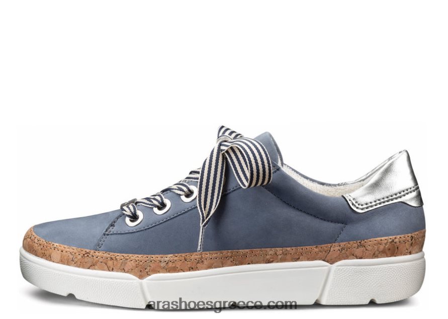 ara Shoes renata γυναικείο sneaker με κορδόνια (άνοιξη) 66VNFL528