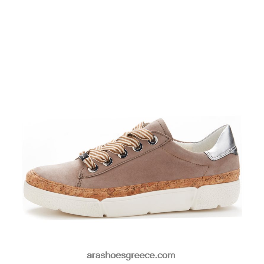 ara Shoes renata γυναικείο sneaker με κορδόνια (άνοιξη) 66VNFL529
