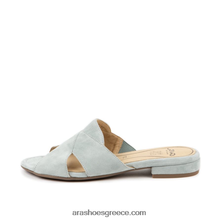 ara Shoes val γυναικείο πέδιλο slide 66VNFL380