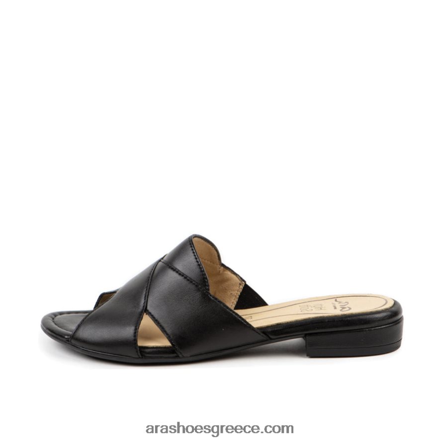 ara Shoes val γυναικείο πέδιλο slide 66VNFL382