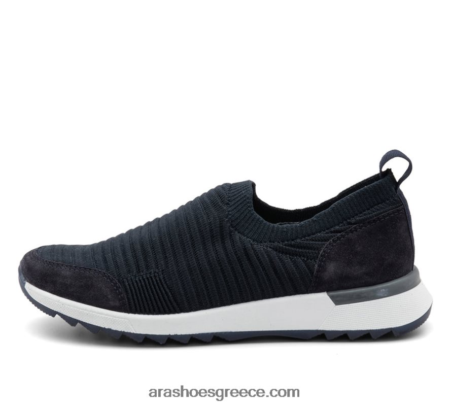 ara Shoes venicia so γυναικεία slip-on sneaker gore-tex 66VNFL124