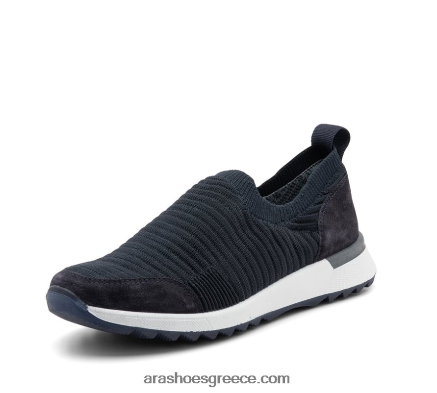 ara Shoes venicia so γυναικεία slip-on sneaker gore-tex 66VNFL124