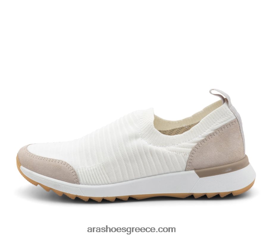 ara Shoes venicia so γυναικεία slip-on sneaker gore-tex 66VNFL124