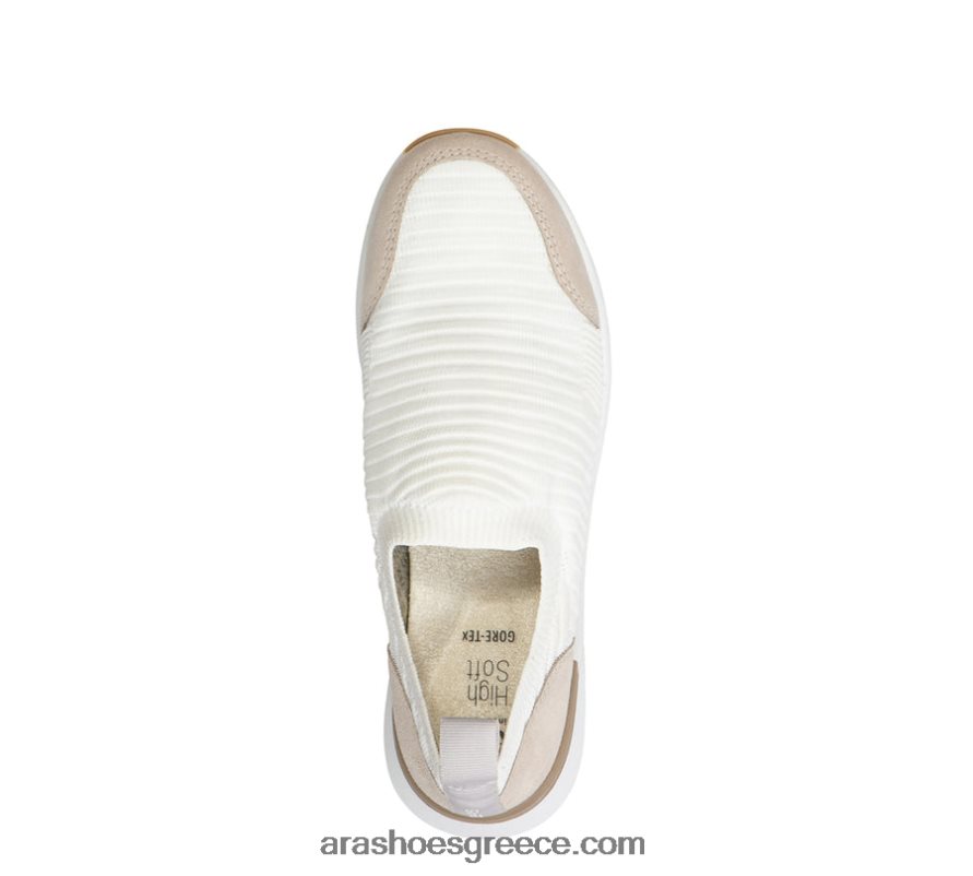 ara Shoes venicia so γυναικεία slip-on sneaker gore-tex 66VNFL124