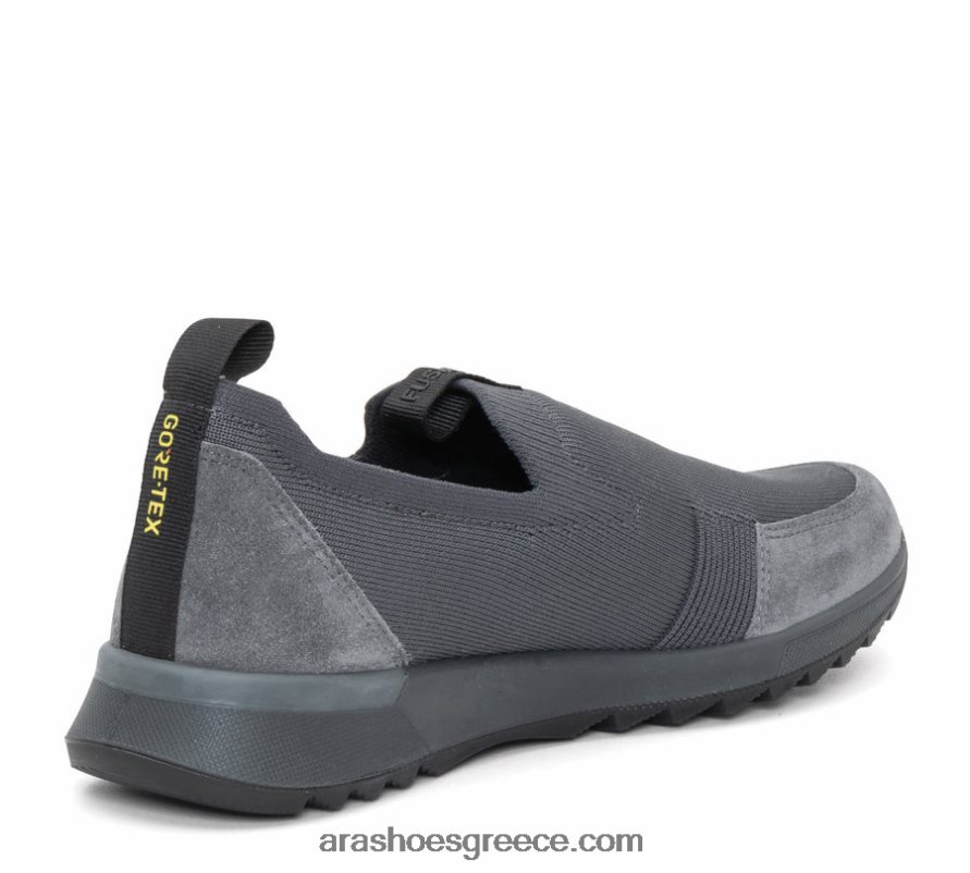 ara Shoes veronica γυναικείο slip-on sneaker gore-tex 66VNFL133