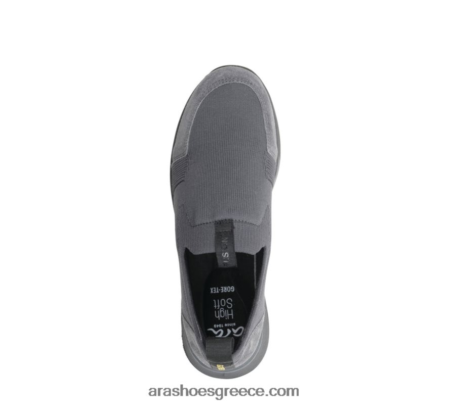 ara Shoes veronica γυναικείο slip-on sneaker gore-tex 66VNFL133