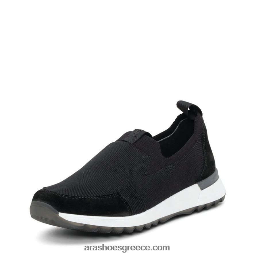 ara Shoes veronica γυναικείο slip-on sneaker gore-tex 66VNFL133