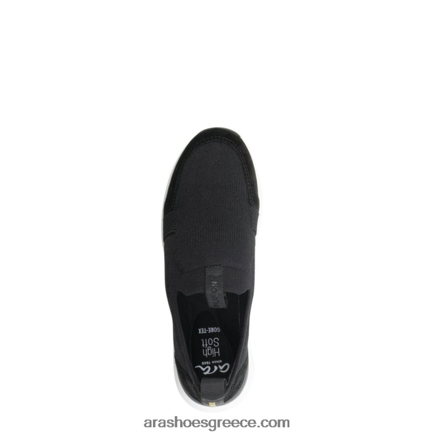 ara Shoes veronica γυναικείο slip-on sneaker gore-tex 66VNFL133