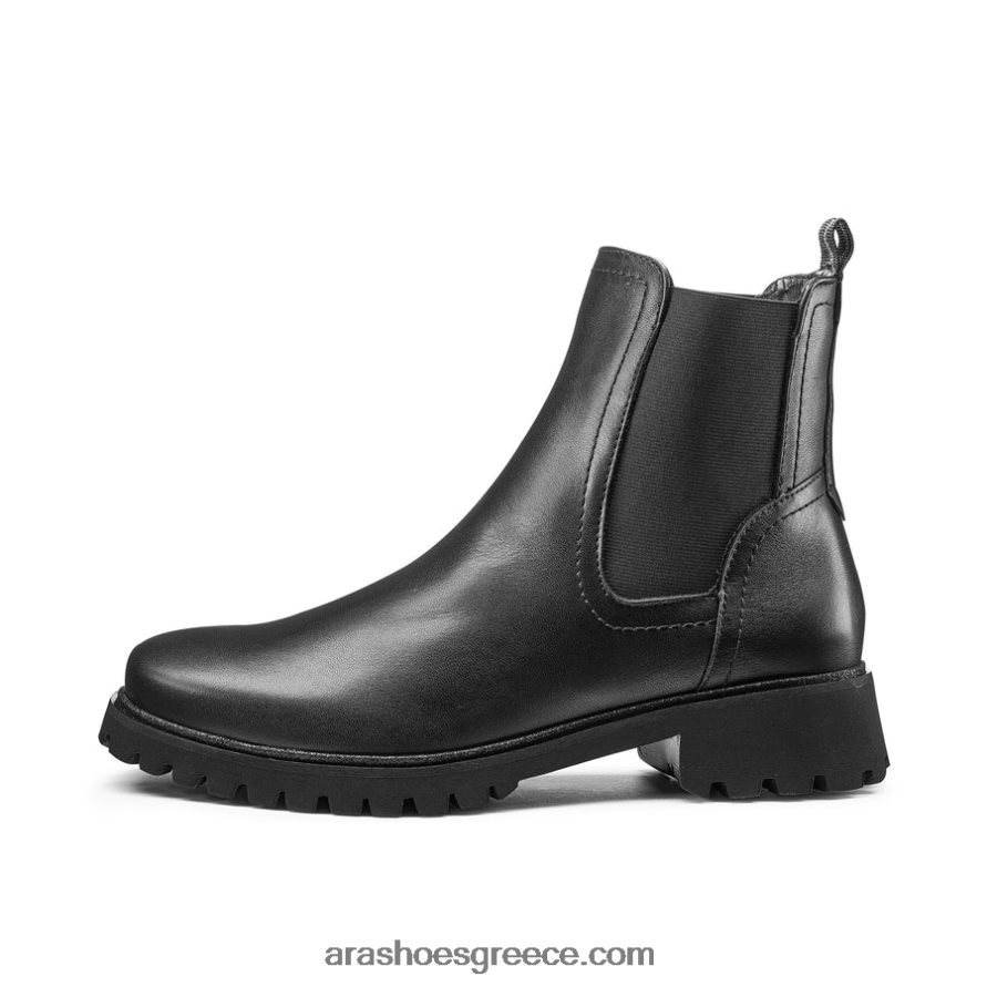 ara Shoes Γυναικεία ελαφριά γυναικεία σόλα τσέλσι του Ντιτρόιτ 66VNFL414