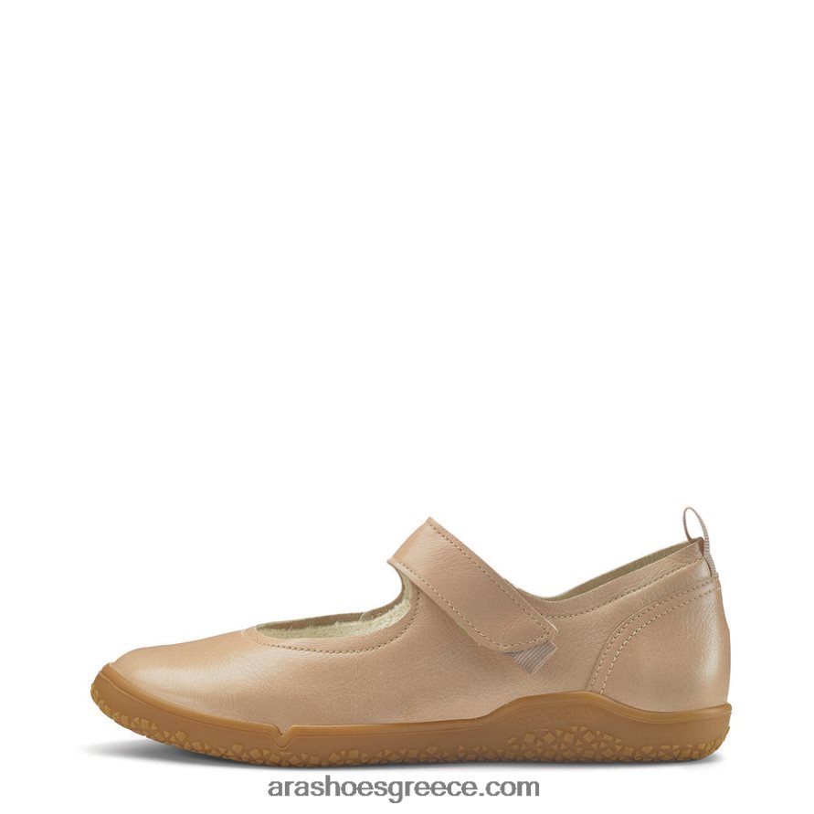 ara Shoes Γυναικεία μινιμαλιστική mary jane της nelly 66VNFL228