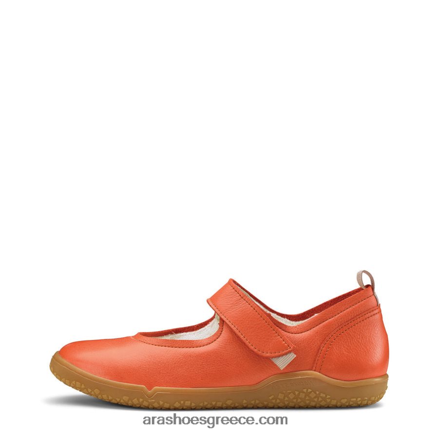 ara Shoes Γυναικεία μινιμαλιστική mary jane της nelly 66VNFL228