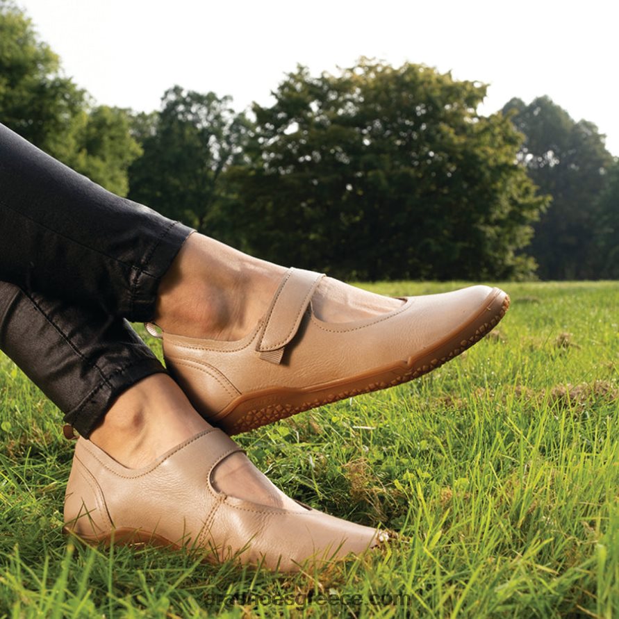 ara Shoes Γυναικεία μινιμαλιστική mary jane της nelly 66VNFL229