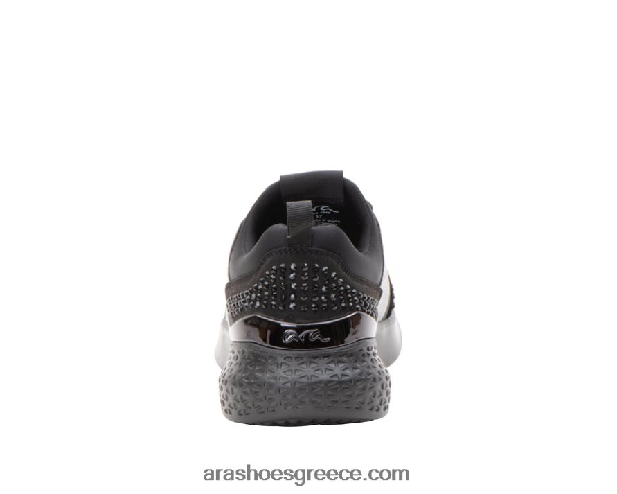 ara Shoes Γυναικείο sneaker με δαντέλα midland αντιολισθητικό ανθεκτικό στις καιρικές συνθήκες 66VNFL427