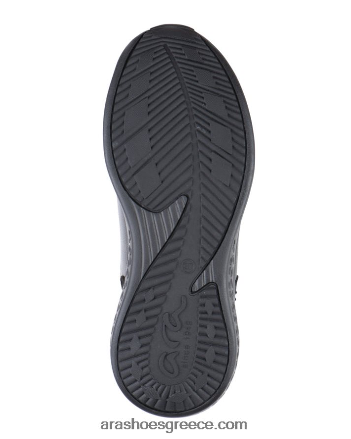 ara Shoes Γυναικείο sneaker με δαντέλα midland αντιολισθητικό ανθεκτικό στις καιρικές συνθήκες 66VNFL427