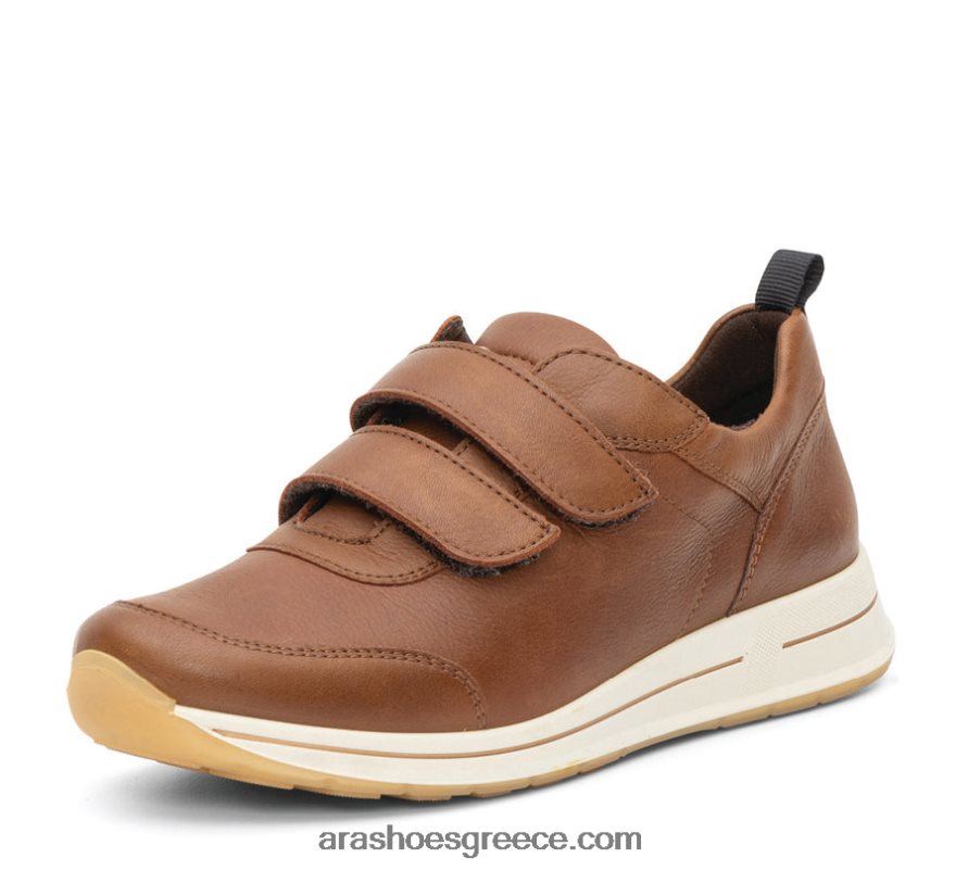 ara Shoes Γυναικείο sneaker με ρυθμιζόμενο λουράκι oakland 66VNFL170