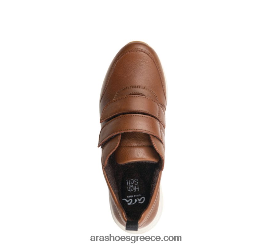 ara Shoes Γυναικείο sneaker με ρυθμιζόμενο λουράκι oakland 66VNFL170