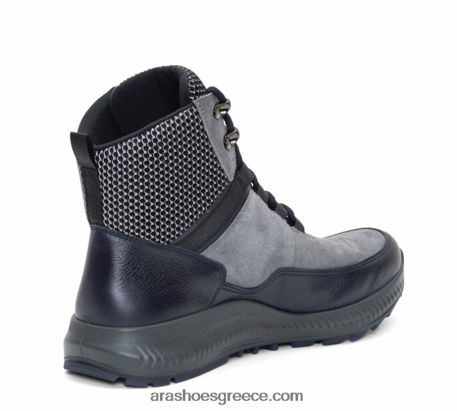 ara Shoes Χάλιφαξ γυναικείο μποτάκι πεζοπορίας με κορδόνια gore-tex 66VNFL511