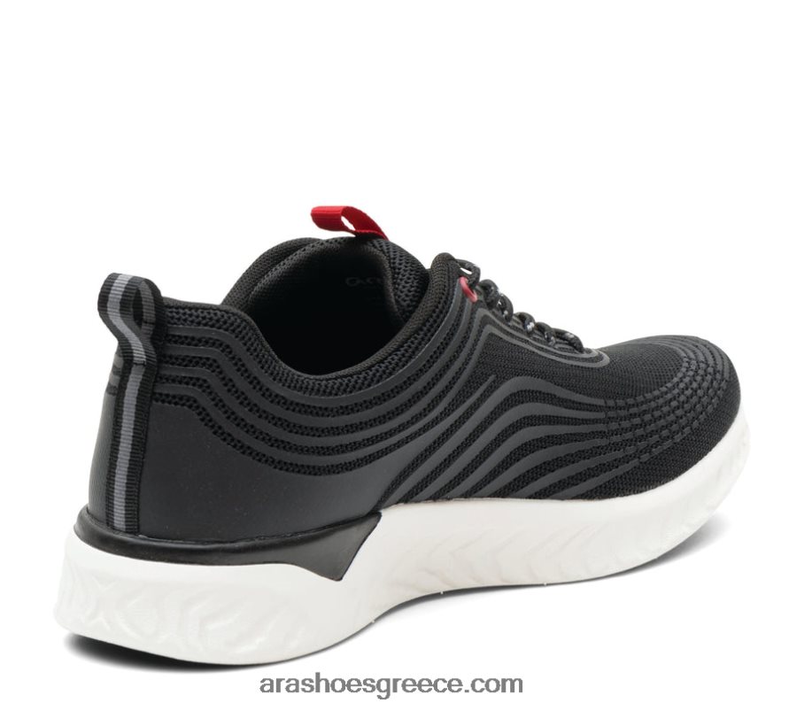 ara Shoes αγ ανδρικό sneaker με κορδόνια Paul 66VNFL340