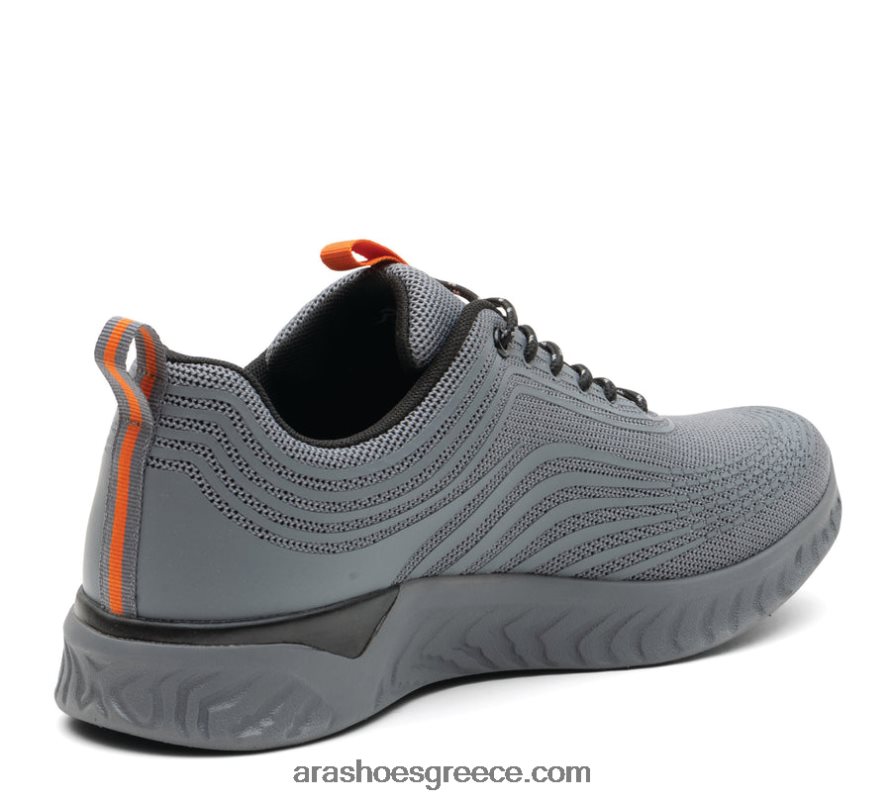 ara Shoes αγ ανδρικό sneaker με κορδόνια Paul 66VNFL340