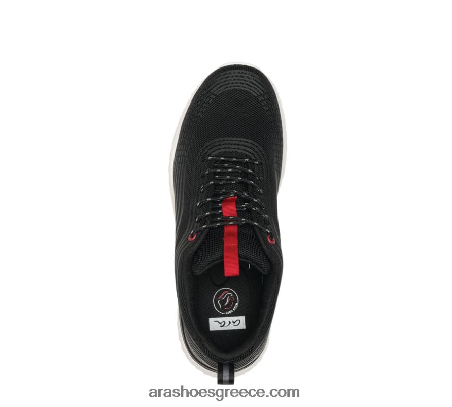ara Shoes αγ ανδρικό sneaker με κορδόνια Paul 66VNFL341