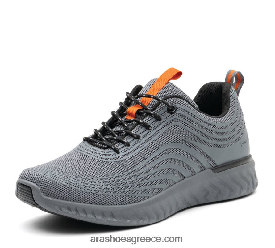 ara Shoes αγ ανδρικό sneaker με κορδόνια Paul 66VNFL341