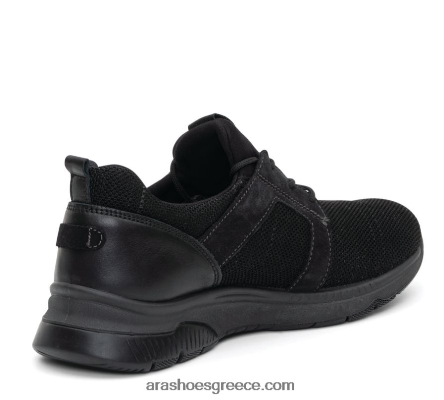ara Shoes ανδρικό sneaker gore-tex morris 66VNFL329