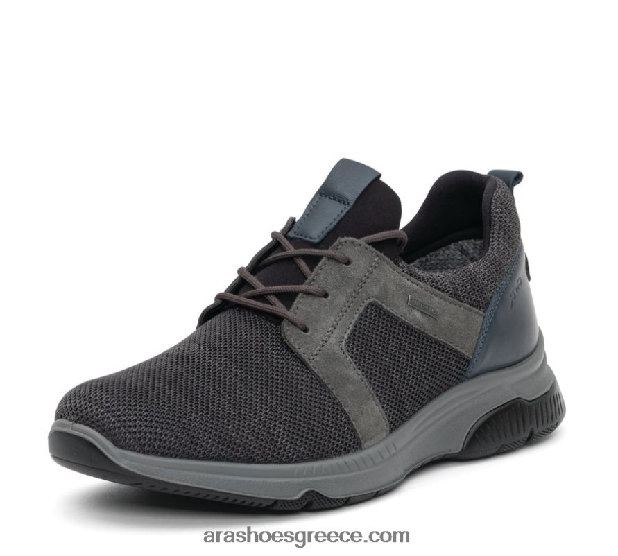 ara Shoes ανδρικό sneaker gore-tex morris 66VNFL329