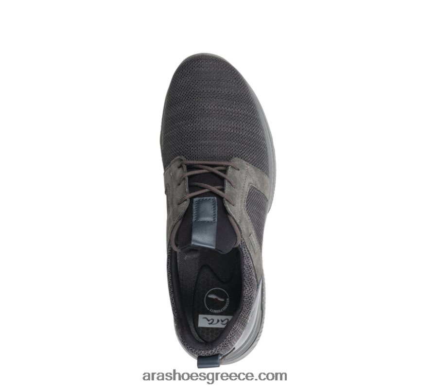 ara Shoes ανδρικό sneaker gore-tex morris 66VNFL329