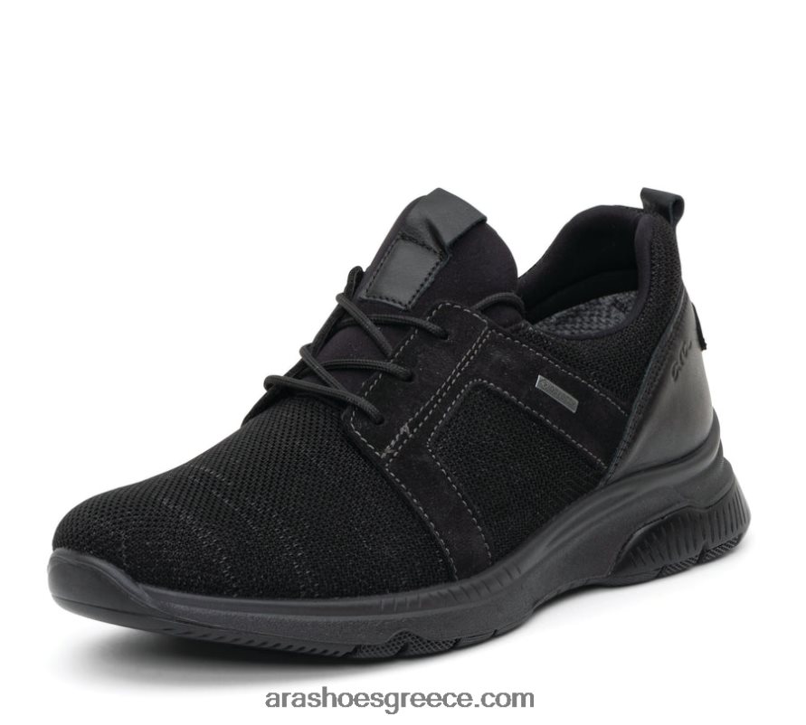 ara Shoes ανδρικό sneaker gore-tex morris 66VNFL330