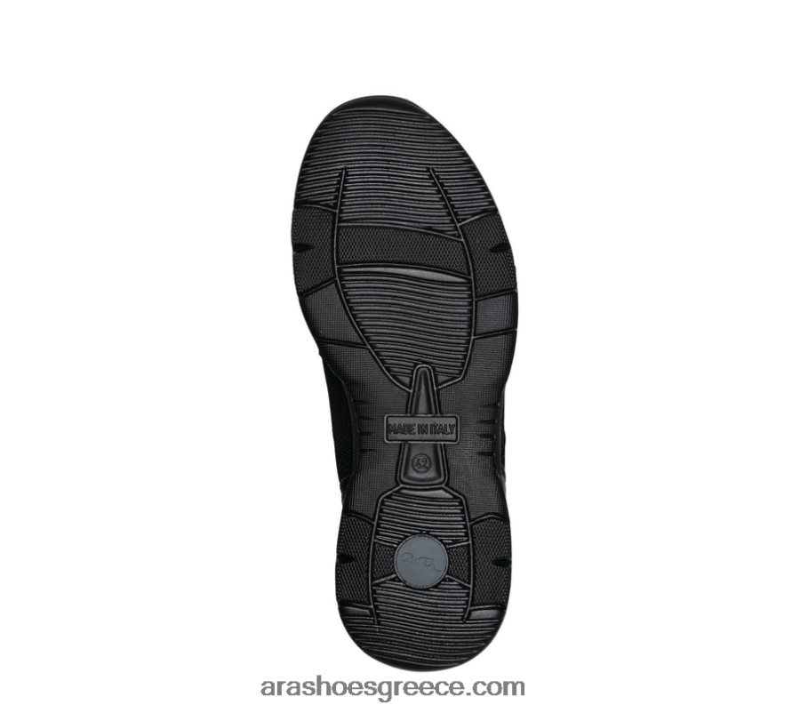 ara Shoes ανδρικό sneaker gore-tex morris 66VNFL330