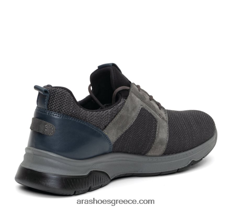 ara Shoes ανδρικό sneaker gore-tex morris 66VNFL330