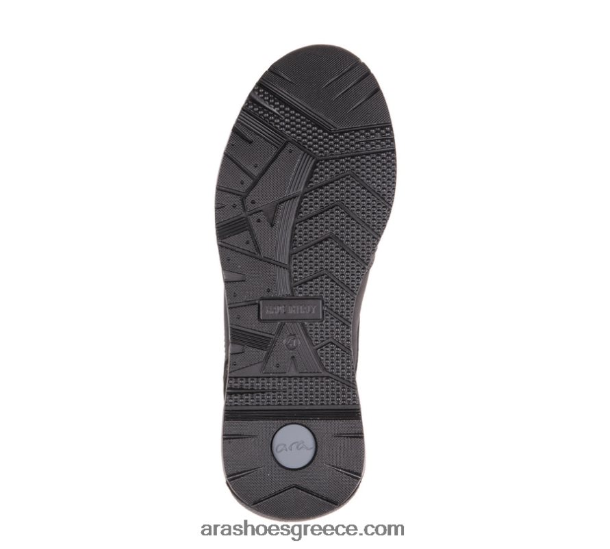 ara Shoes ανδρικό αθλητικό sneaker με κορδόνια novato 66VNFL344